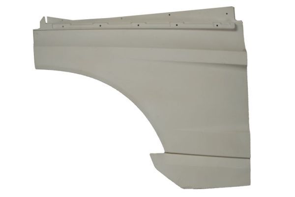 Placă de prag PACOL MER-DE-001R