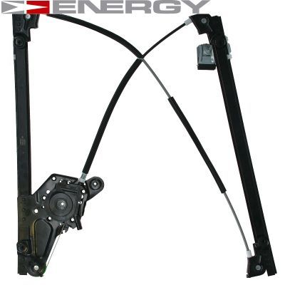 Levně Zvedací zařízení oken ENERGY POD0023L