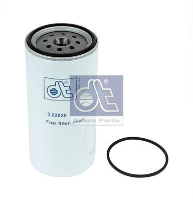 Filtr paliwa DT SPARE PARTS 3.22020