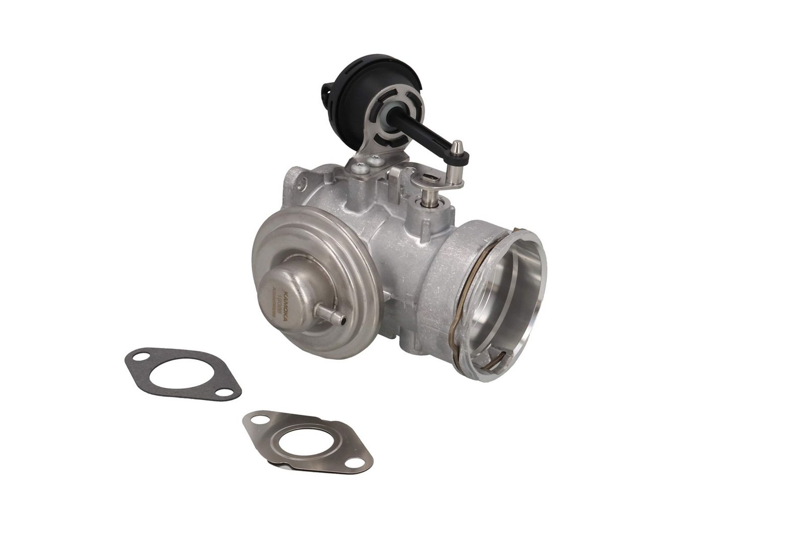 Клапан возврата ОГ