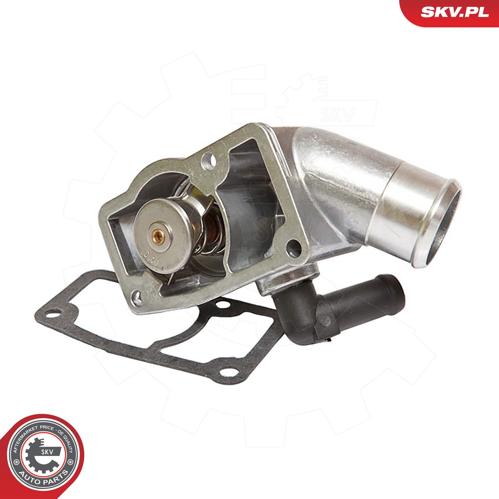 Levně Termostat, chladivo ESEN SKV 20SKV016