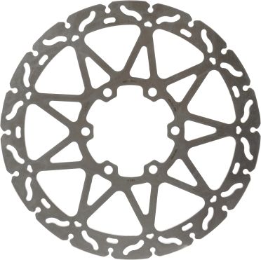 Disc frana TRW MST220RAC