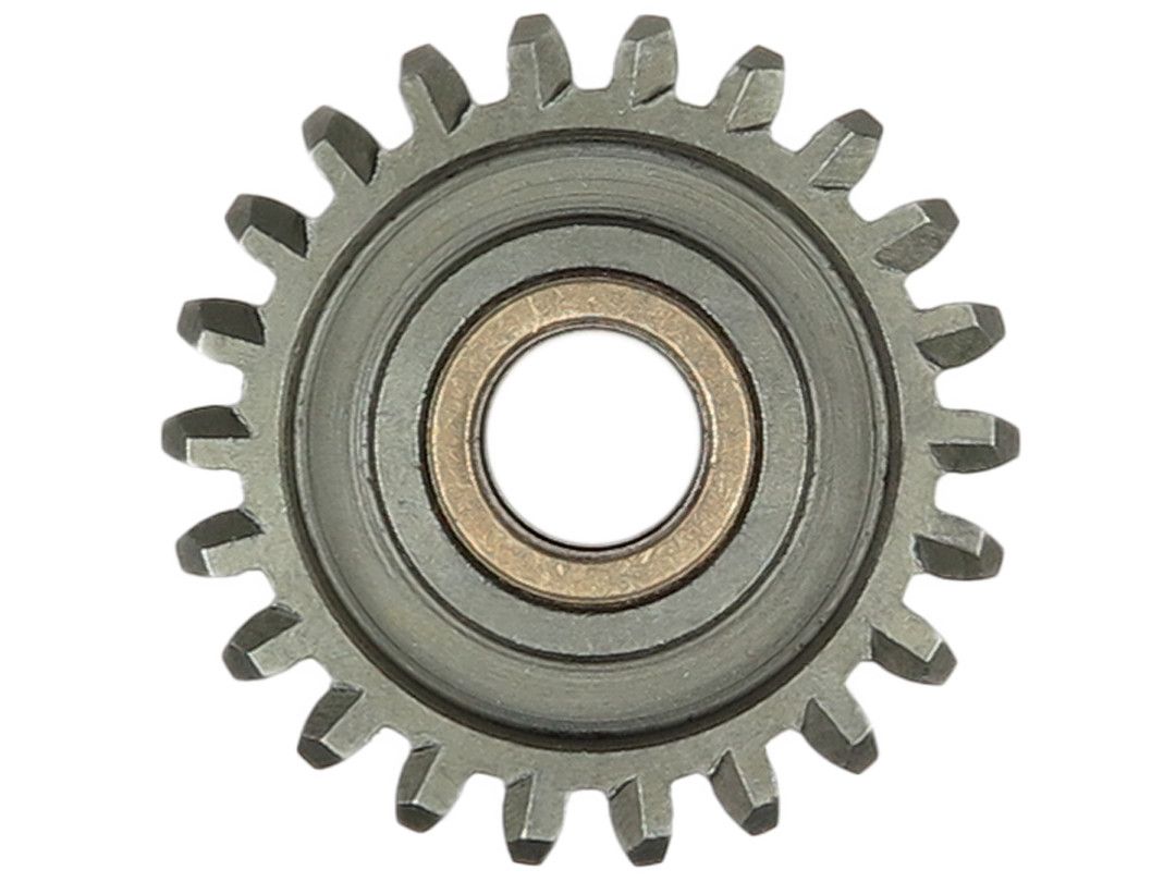 Levně Volnoběžný převod, startér AS-PL SD5046