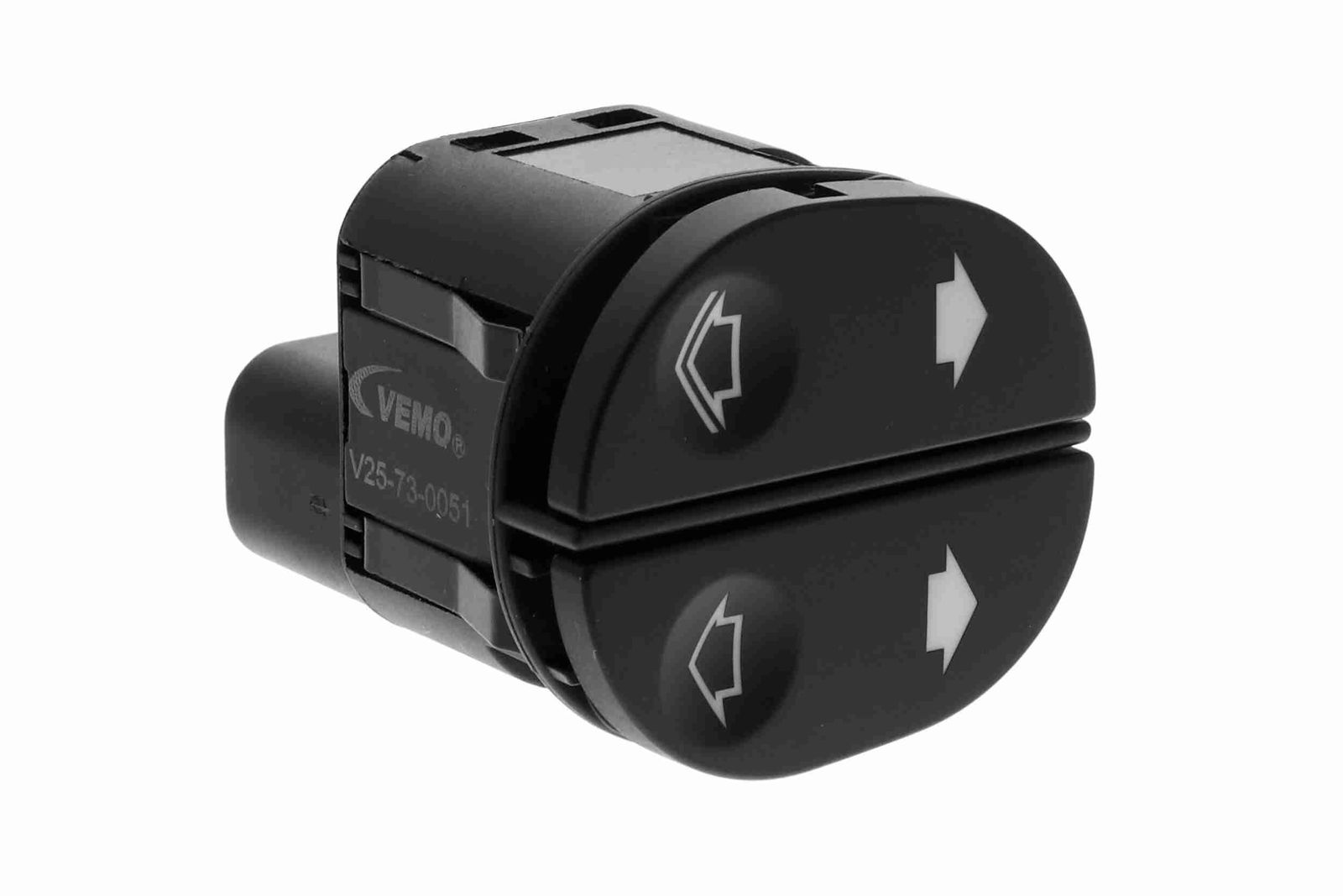 comutator,macara geam VEMO V25-73-0051