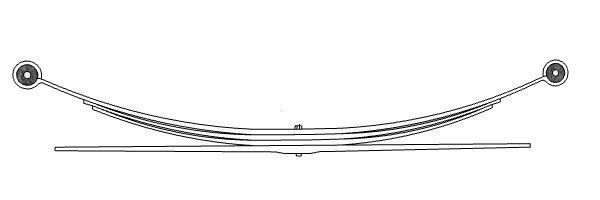 Pachet arc cu foi CS Germany 10.337.370.70