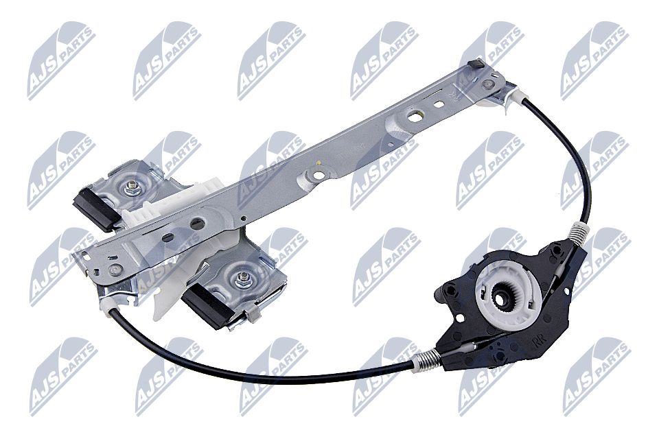 Mecanism actionare geam NTY EPS-FR-037