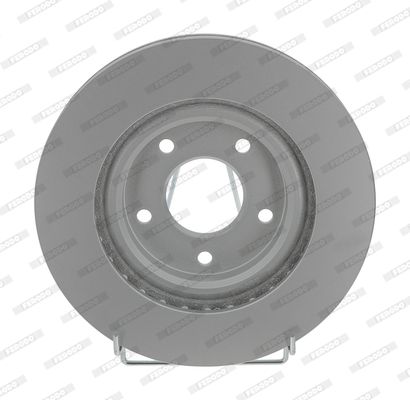 Tarcza hamulcowa FERODO DDF1624C