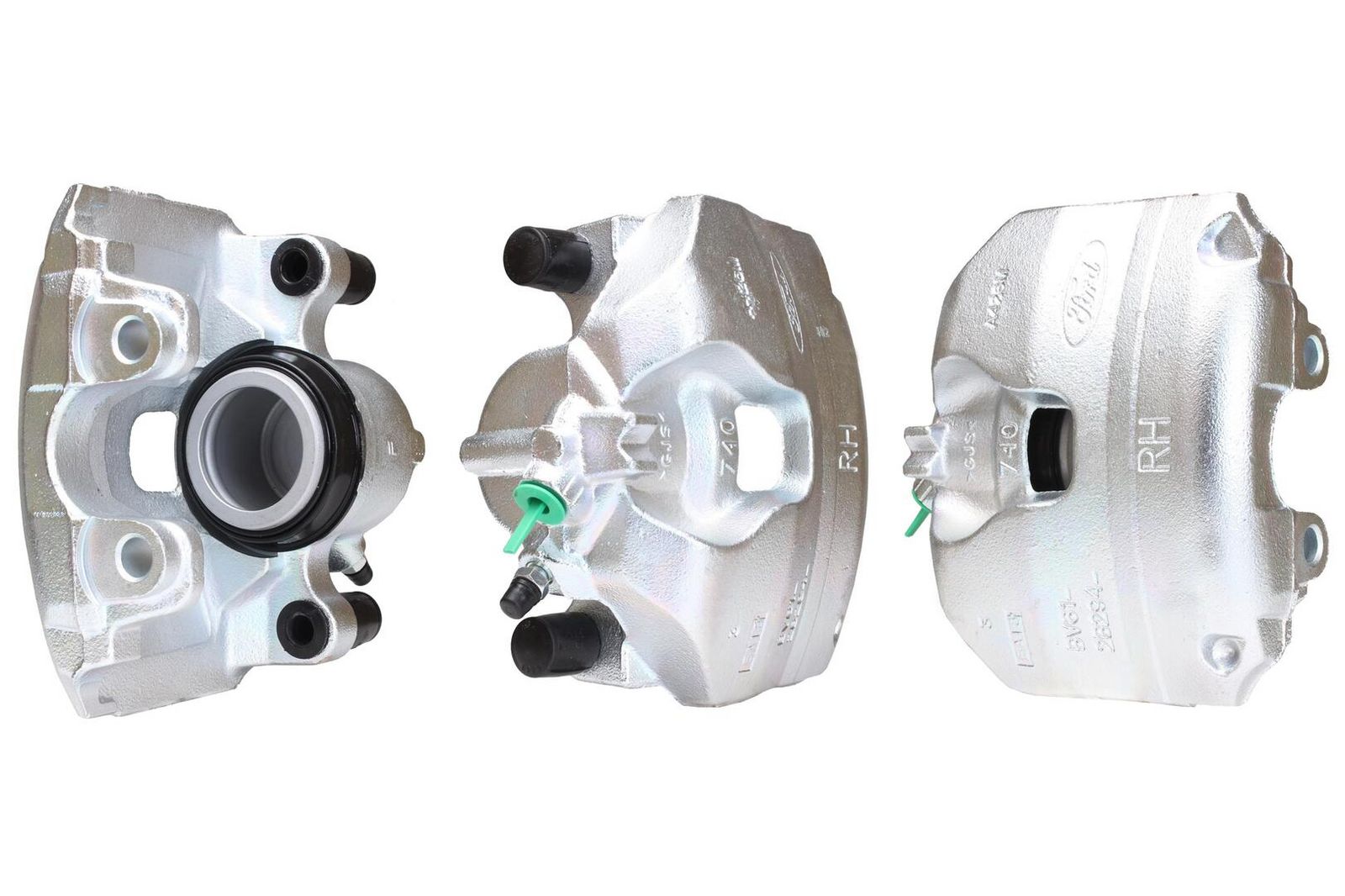 Etrier frana FERODO FCL695728