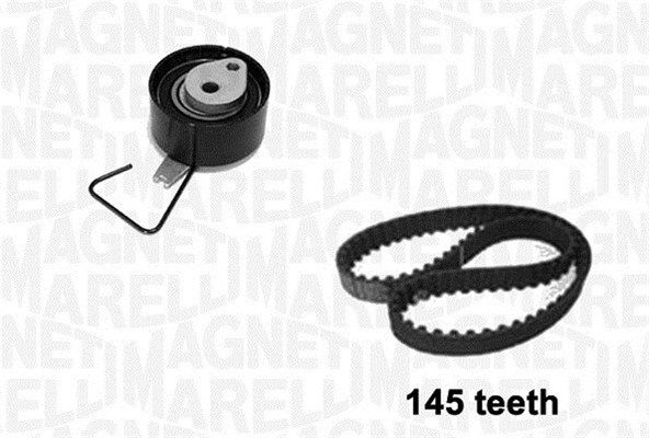 Zestaw paska rozrządu MAGNETI MARELLI 341305200000