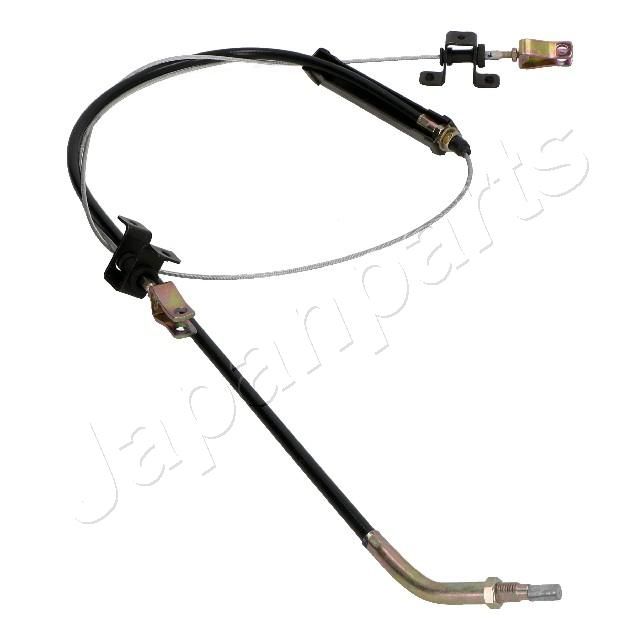 Cięgło, hamulec postojowy JAPANPARTS BC-613