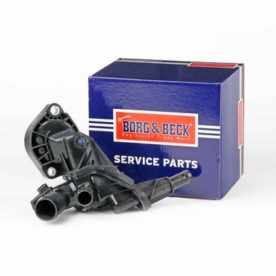 Termostat, środek chłodzący BORG & BECK BBT460