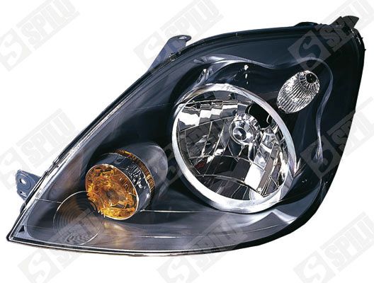 Projecteur principal