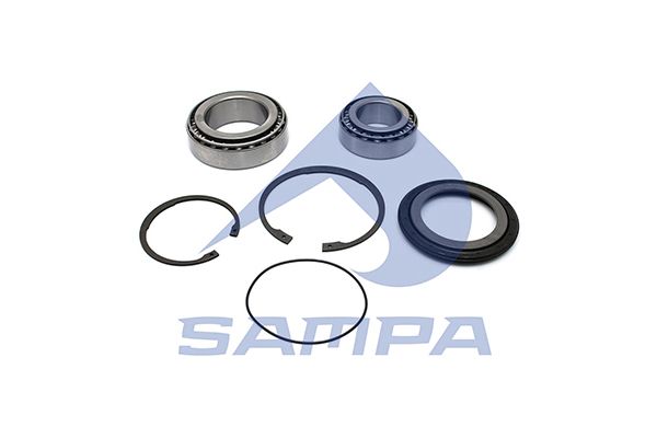 Set reparatie, butuc roata SAMPA 070.711/SD
