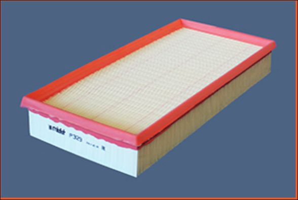 Filtr powietrza MISFAT P329