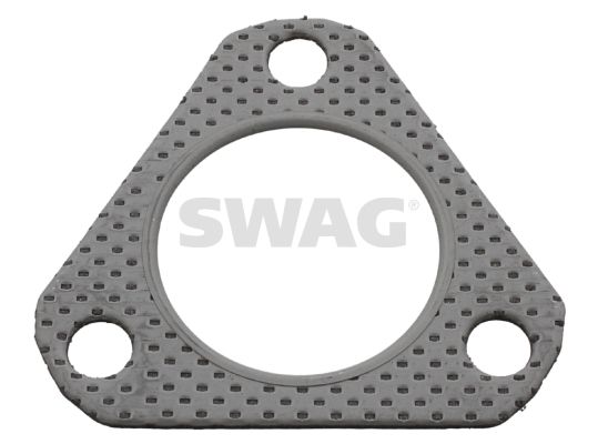 Uszczelka, rura wylotowa SWAG 20 90 1610