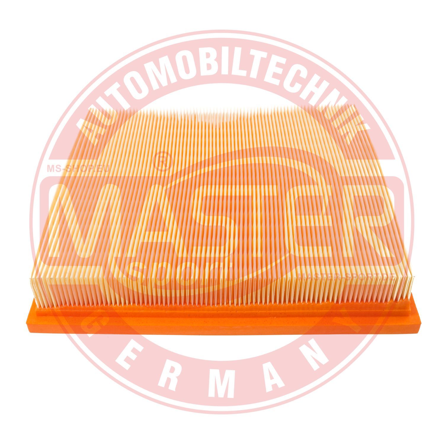 Filtru aer MASTER SPORT 27161-LF-PCS-MS