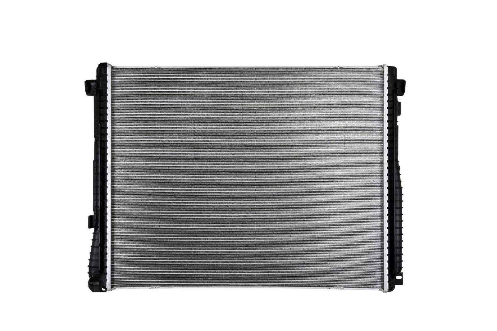 Radiators, Motora dzesēšanas sistēma