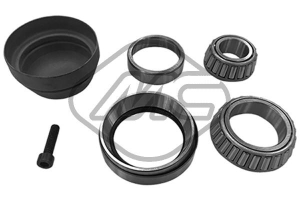 Zestaw łożysk koła METALCAUCHO 45058