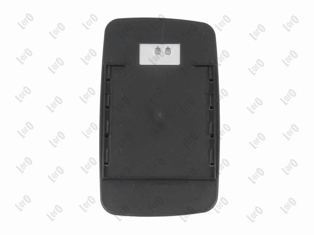 Spoguļstikls, Ārējais atpakaļskata spogulis