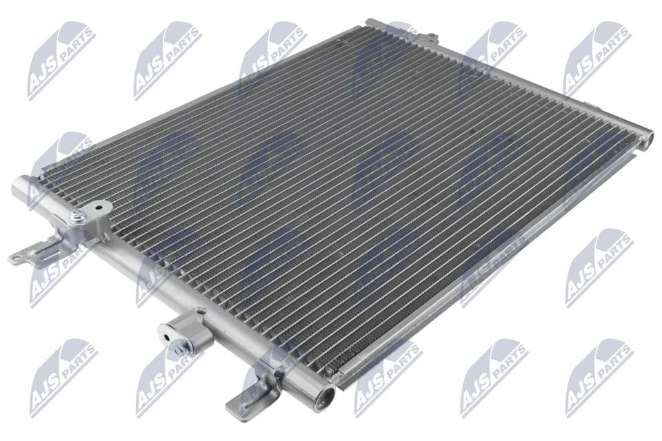 Condensator, climatizare NTY CCS-RE-049