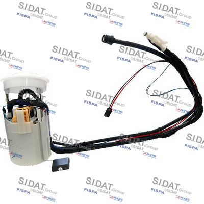 Sistem alimentare cu combustibil SIDAT 72693