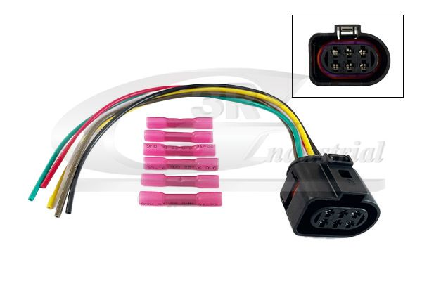 Kit de montage, kit de câbles OE VAG 1J0973713