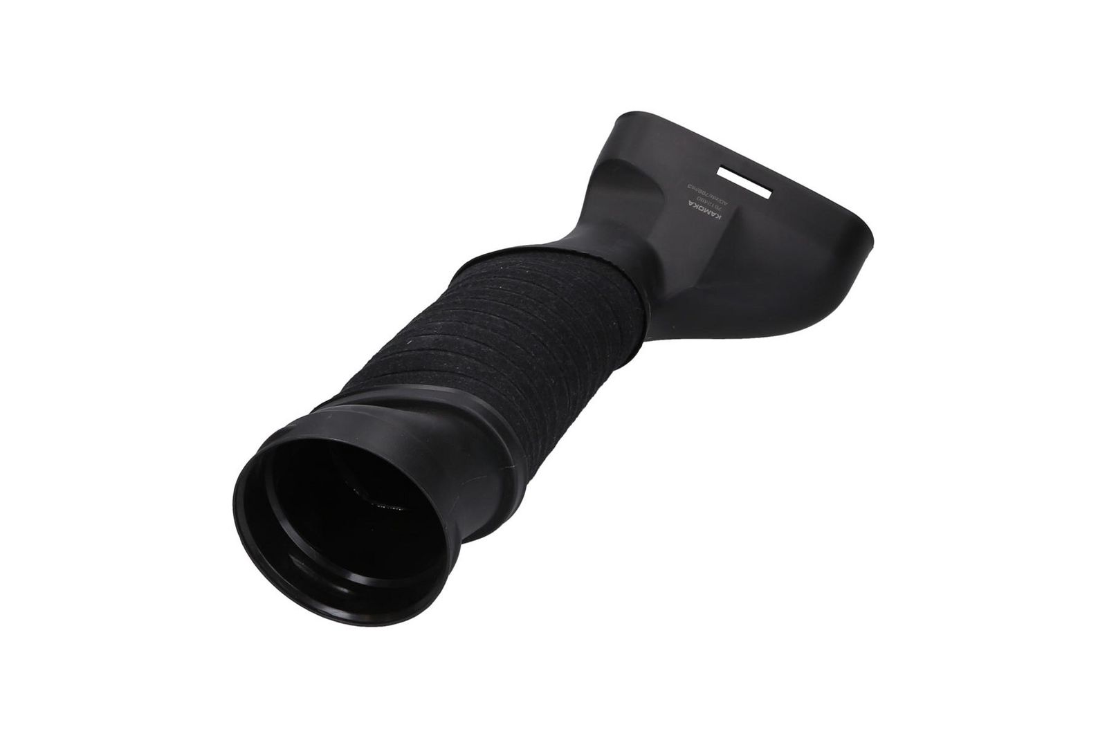 Рукав воздухозаборника, воздушный фильтр