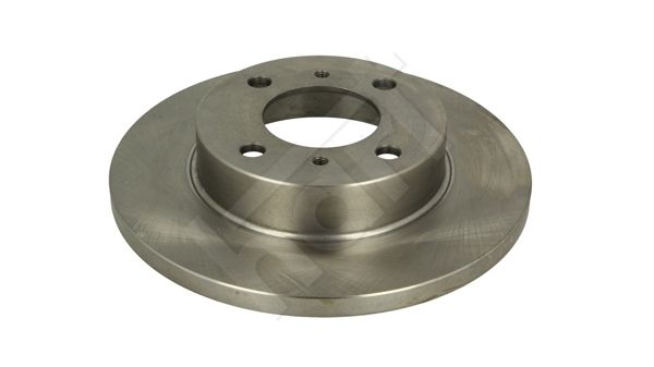 Tarcza hamulcowa HART 215 309