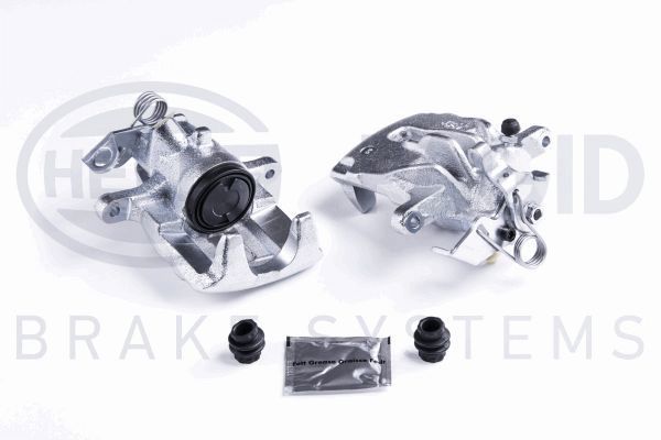 Zacisk hamulca HELLA 8AC 355 384-611