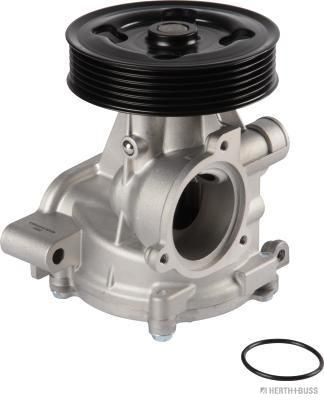 Pompă de apă, răcire motor HERTH+BUSS JAKOPARTS J1518031