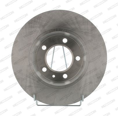 Tarcza hamulcowa FERODO DDF1272