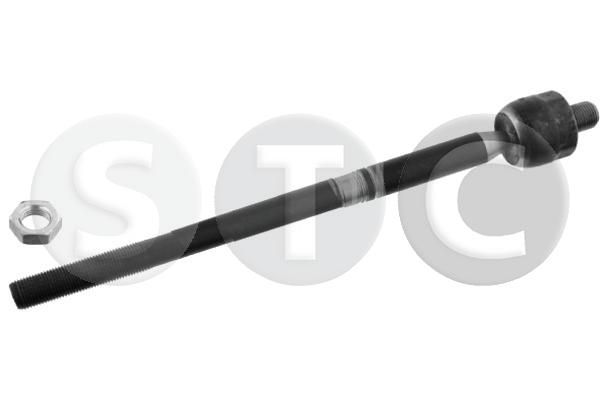 Połączenie osiowe, drążek kierowniczy poprzeczny STC T453129