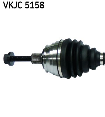 Levně Hnací hřídel SKF VKJC 5158