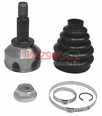 Set articulatie, planetara METZGER 7110165