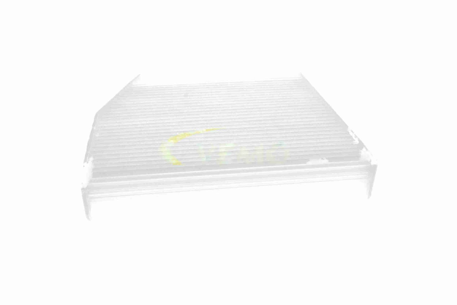 Filtre, air de l'habitacle