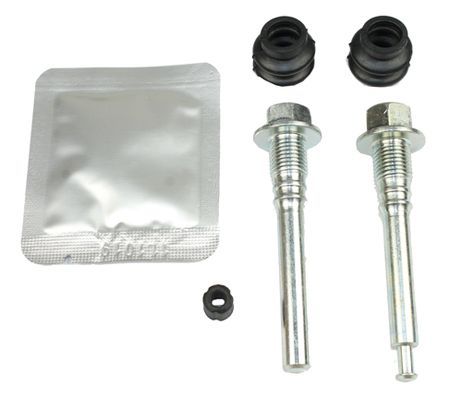 Set bucsi de ghidaj, etrier frana METZGER 113-1446X