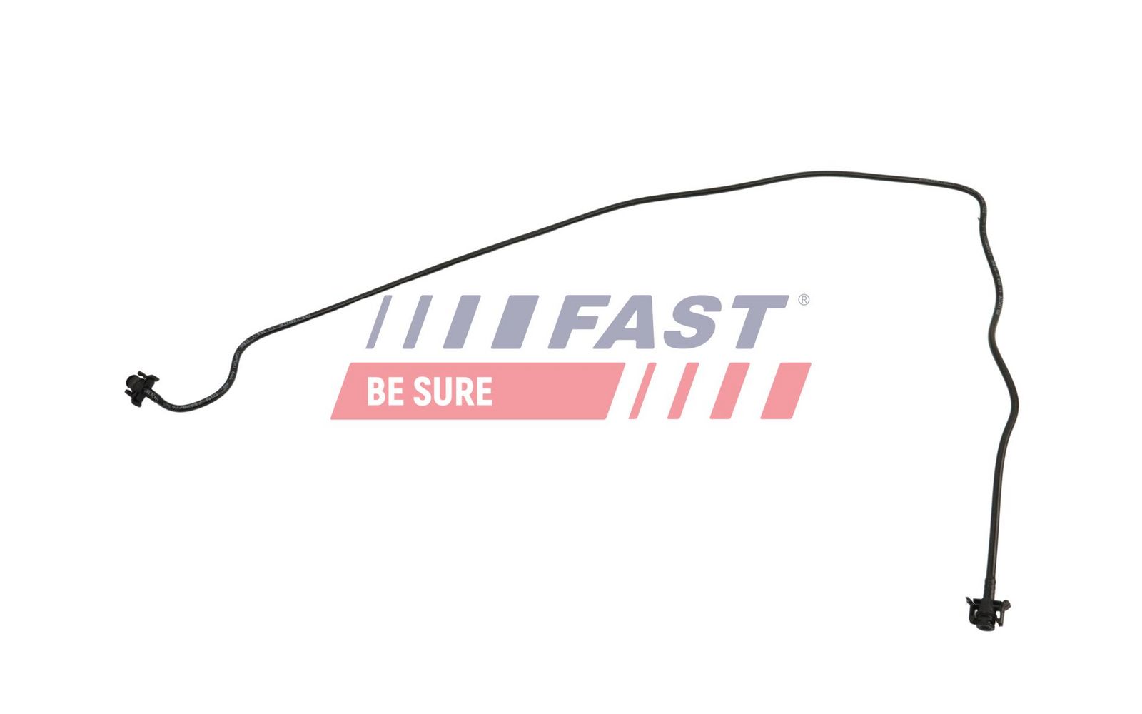 Cuplaj conducta lichid racire FAST FT00871