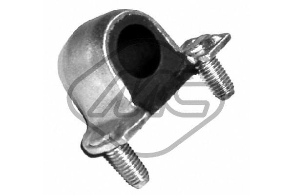 Zawieszenie, stabilizator METALCAUCHO 02648