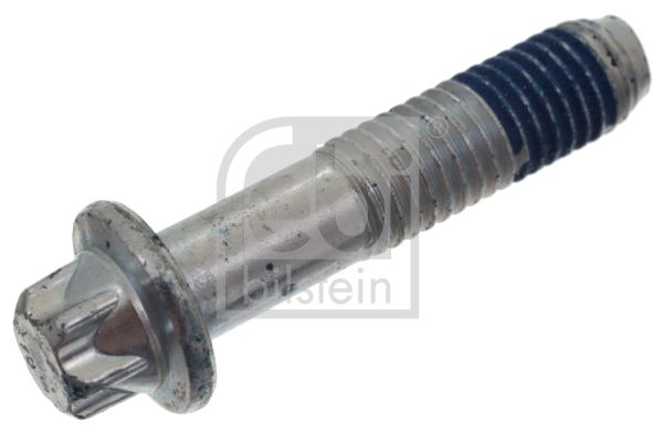 Śruba, kołnierz wału Cardano FEBI BILSTEIN 02592
