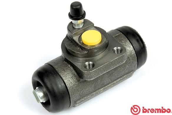 Cylinderek hamulcowy BREMBO A 12 689