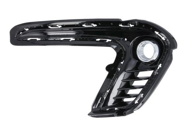 Grila ventilatie, bara protectie BLIC 6502-07-3172914P