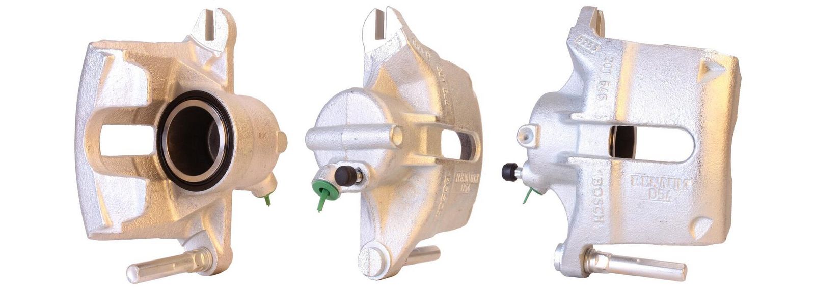 Etrier frana FERODO FCL694302