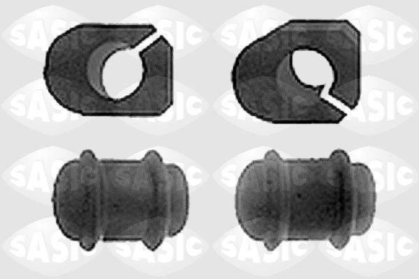 Zestaw naprawczy, zawieszenie stabilizatora SASIC 4005079
