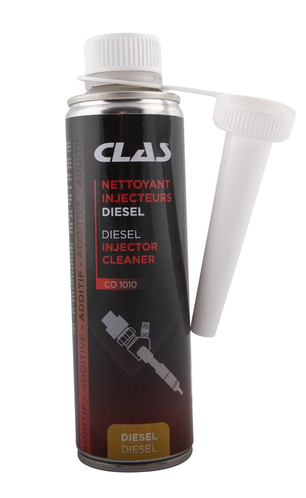 Fraise à siège d’étanchéité, injecteur