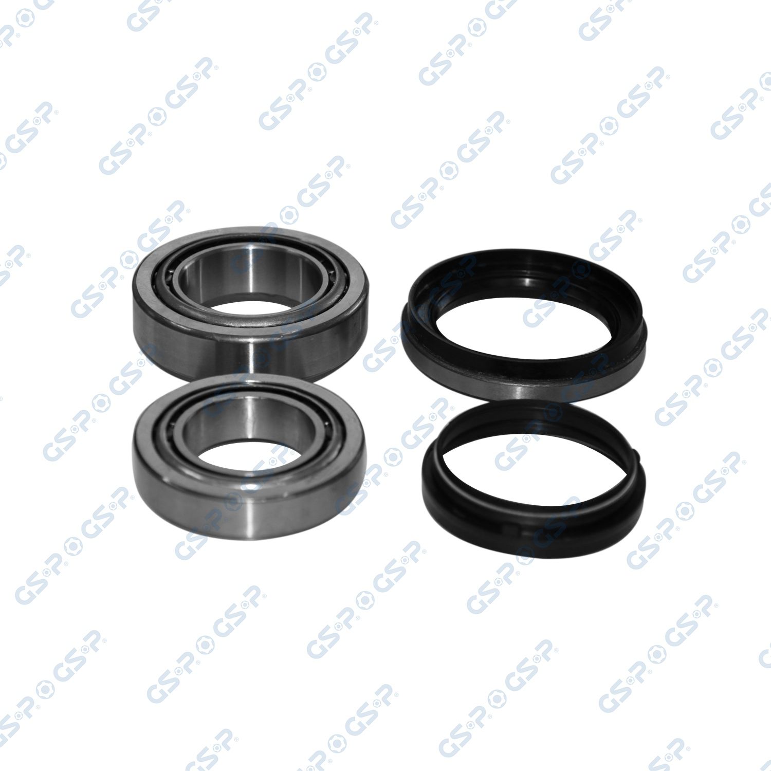 Riteņa rumbas gultņa komplekts