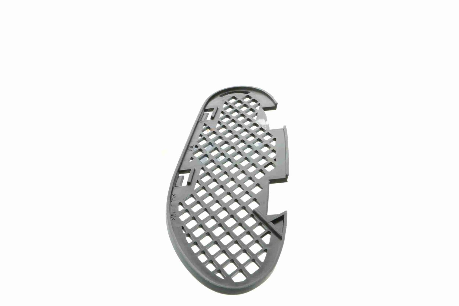 Grille de ventilation, pare-chocs