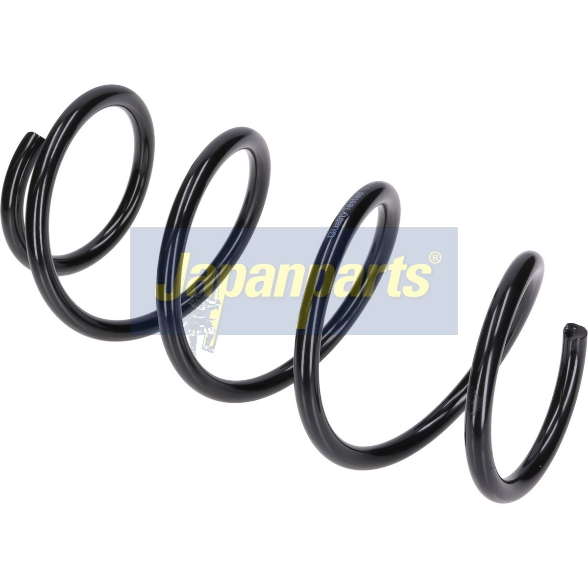Arc spiral JAPANPARTS ZC1642A
