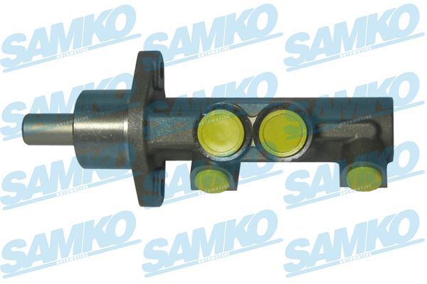 Pompa hamulcowa SAMKO P30475