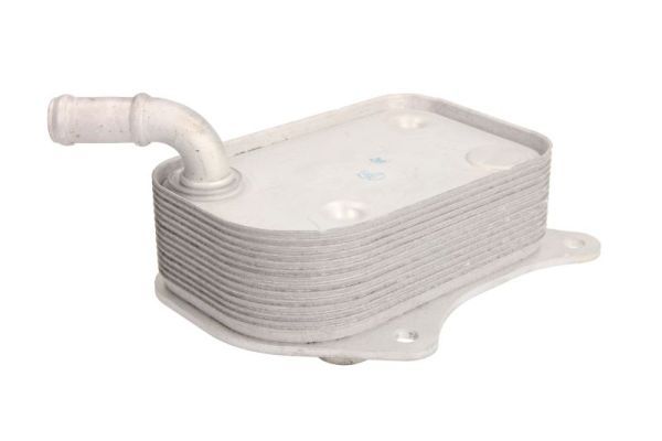 Radiator ulei, ulei motor THERMOTEC D4A013TT