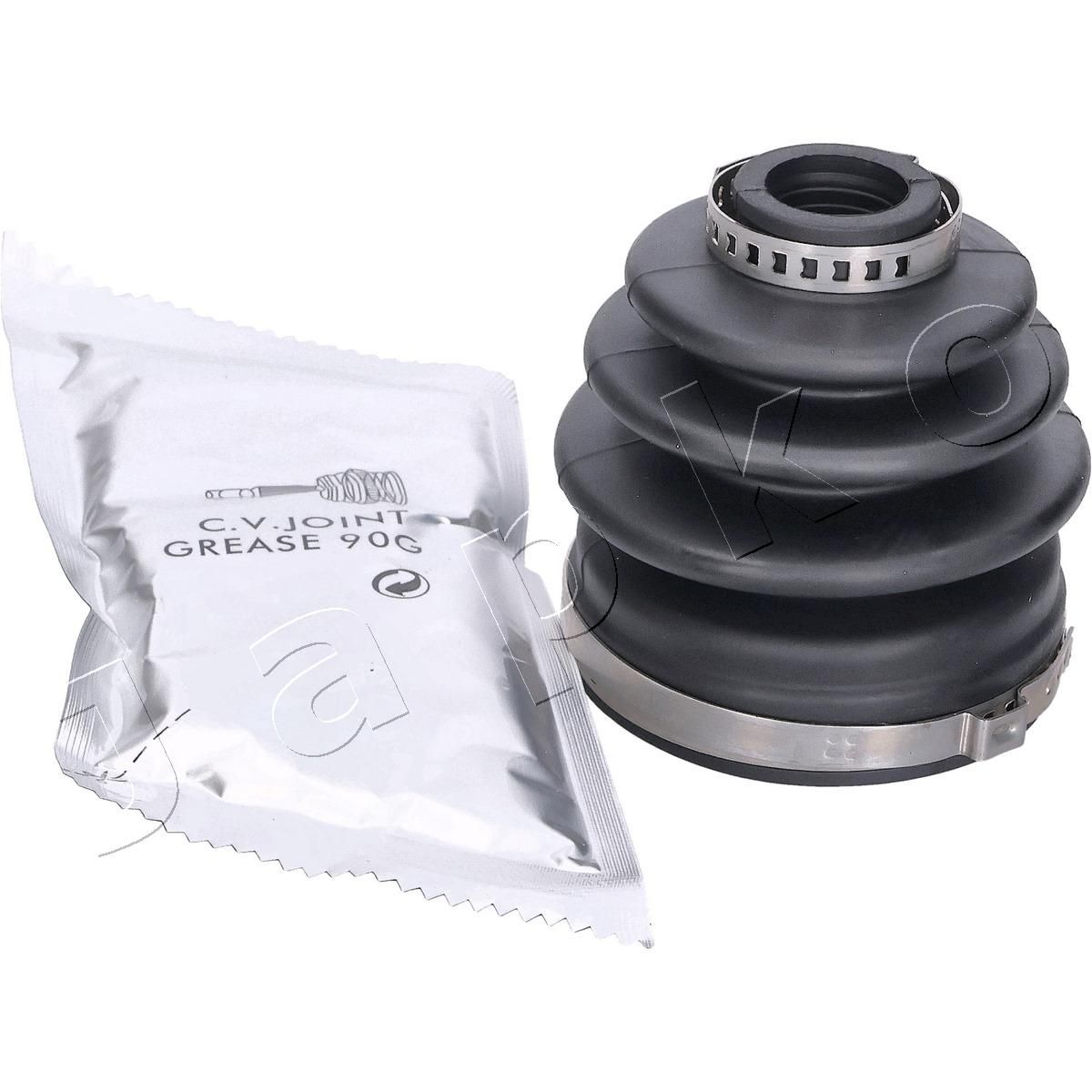 Комплект пыльника, приводной вал